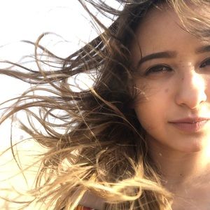 Meet your Posher, Katrina